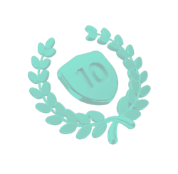 Top 10 LinkedIn Achievement